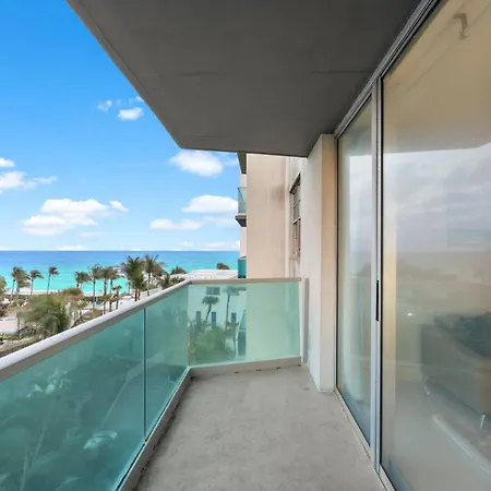 Beach Access Private 2 Bedrooms